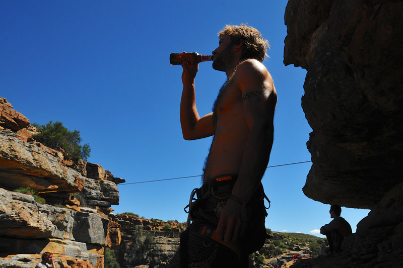 South Africa